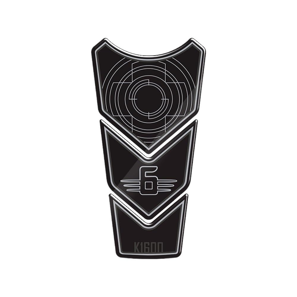 Fuel Tank Protector Motorcycle Fuel Tank Pad Protection Decal Sticker Box for K1600GT K1600GTL K1600 GT GTL