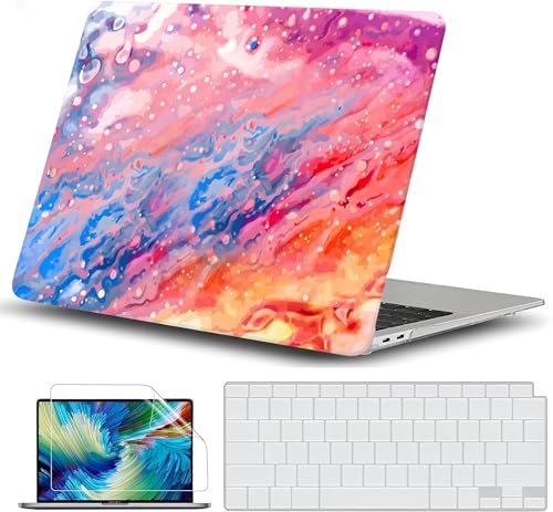 Etui MacBook Pro 14 M5 elegant pour travailler au cafe en toute securite
