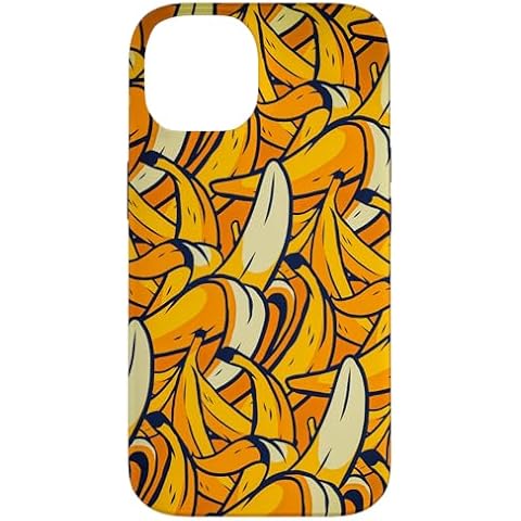 Banana Case for iPhone 14 Cover