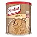 Price comparison product image SlimFast Meal Shake, Caf Latte Flavour, New Recipe, 12 Servings, Lose Weight and Keep It Off, Packaging May Vary