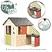 Imagen de Smoby Life Casa Nature con Cocina de Juguete