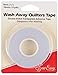 Sew Easy 8mm Wash Away Quilters Tape 10m - Each