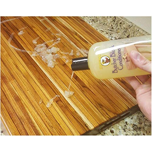 Image of Howard BBC012 12 Oz Butcher Block Conditioner