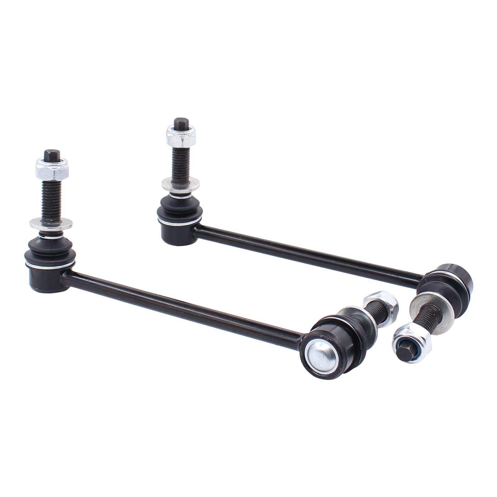 MOTOKU Front Stabilizer Sway Bar Links for Chrysler 300 RWD 2005-23, Dodge Challenger 2008-2023, Charger RWD 2006-2023, Magnum 2005-2008