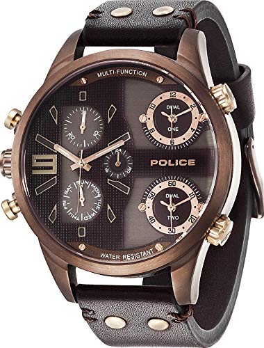 Police PL14374JSBN.12