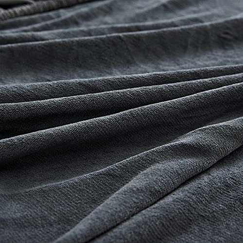 Surwin Drap Housse Microfibre - Ajustable Jusqu'à 30 Cm - Doux Et Confortable - Plusieurs Tailles Et Coloris