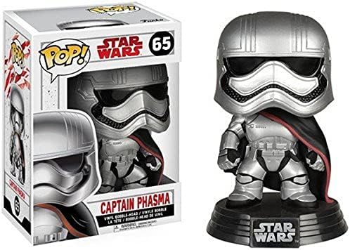 Funko Star Wars Episode 8 The Last Jedi-Pop 27 8 Toy