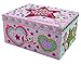 Price comparison product image L.O.L. Surprise Dolls Mosaic Jewellery Box for Girls Glitterati Series
