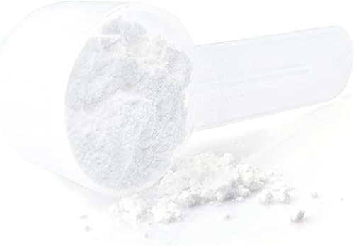 Miniatura 9 de FIOR Polvo de monohidrato de creatina pura, creatina micronizada para hombres y mujeres, polvo de creatina pura sin OMG, vegana y sin gluten, 0.18