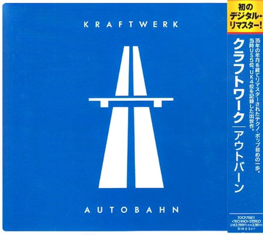 Amazon.co.jp: アウトバーン: ミュージック