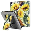 FINTIE Stand Case voor gloednieuwe Kindle Oasis (10e Generatie, 2019 Release & 9e Generatie, 2017 Release) – Premium PU…