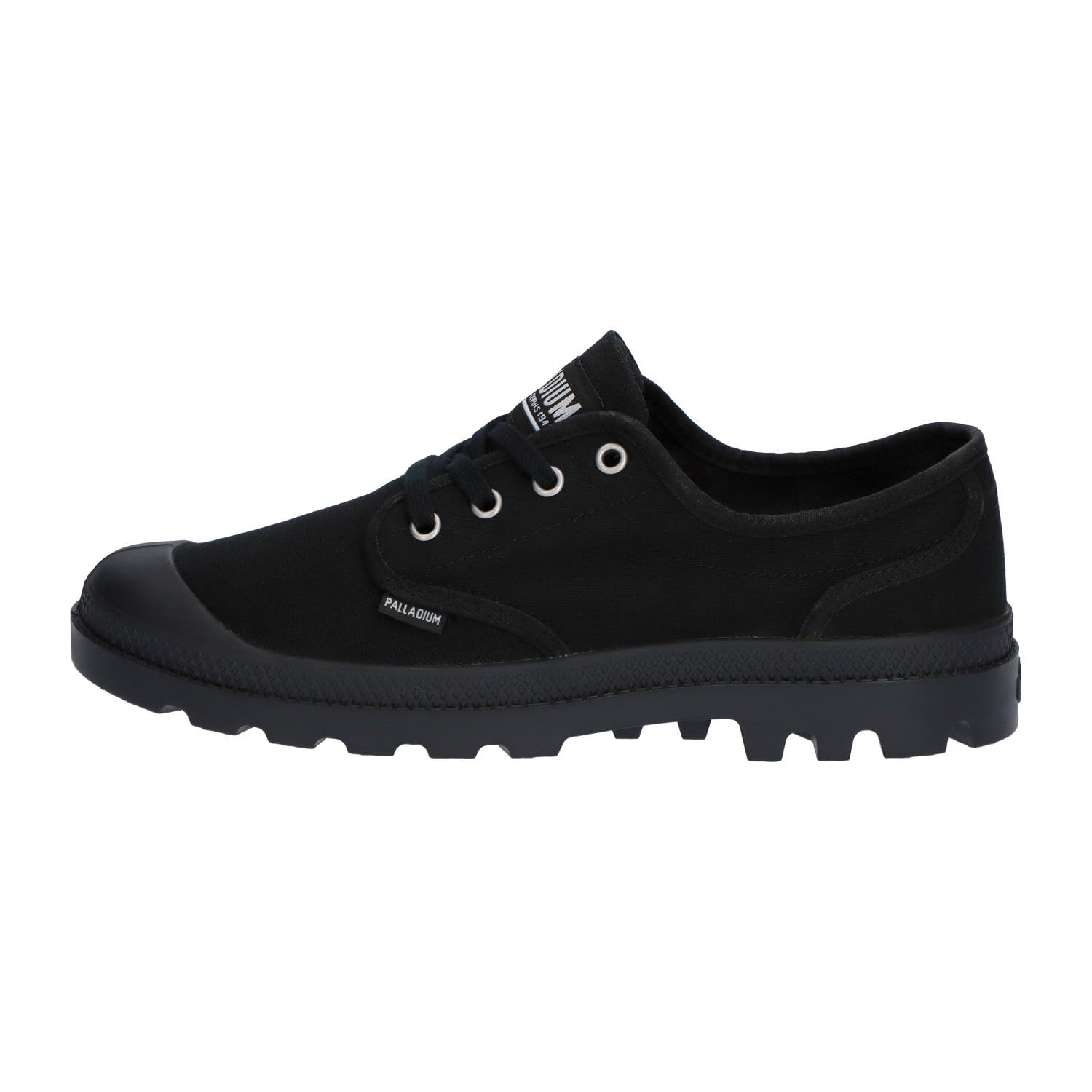 Palladium Pampa Oxford, Scarpe da Ginnastica Basse Uomo