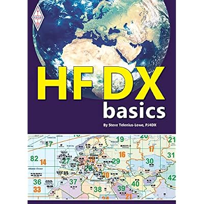 HF DX Basics