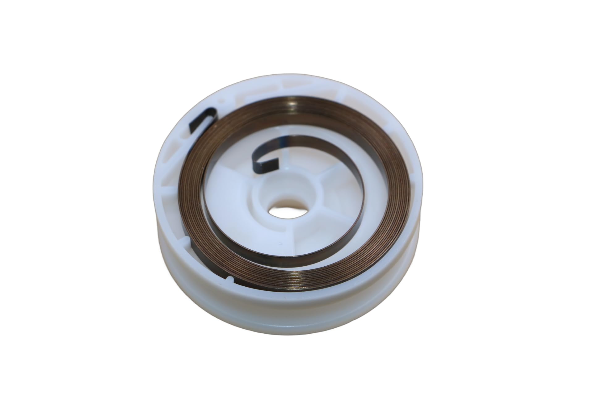 Molla Di Ritorno Easy Start Avviamento Facilitato Motosega - Foto 13