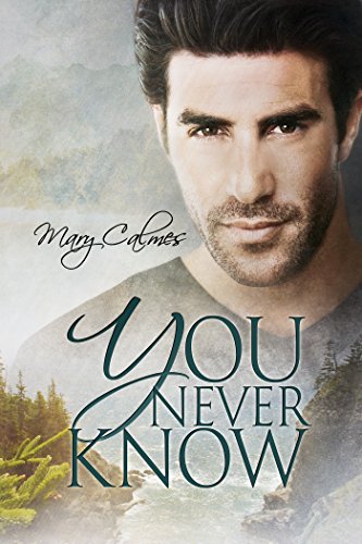 You Never Know (English Edition)