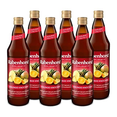 RABENHORST Gesunde Knochen 6er Pack Cover