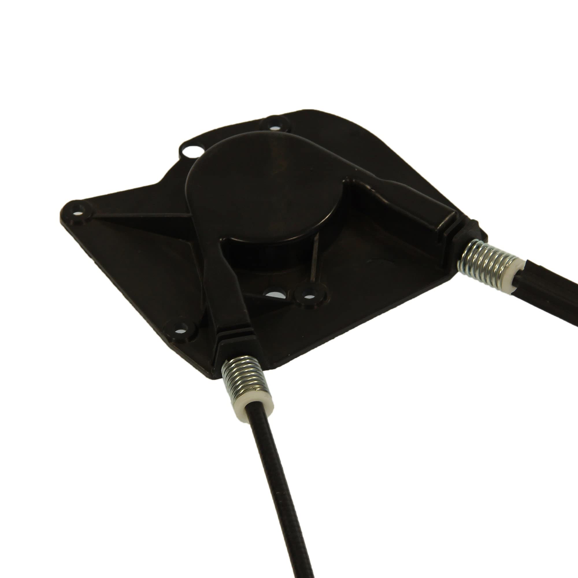 LST Elektrischer Fensterheber Set - Kompatibel Mit Seat Arosa Und VW Lupo Bis 2000