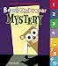 Bear's Underwear Mystery: A Count-and-Find-It Adventure