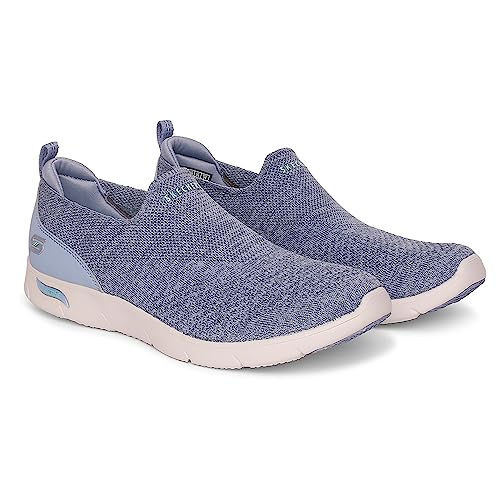 Image of Skechers Women Arch Fit Refine Don't Go Slip-On