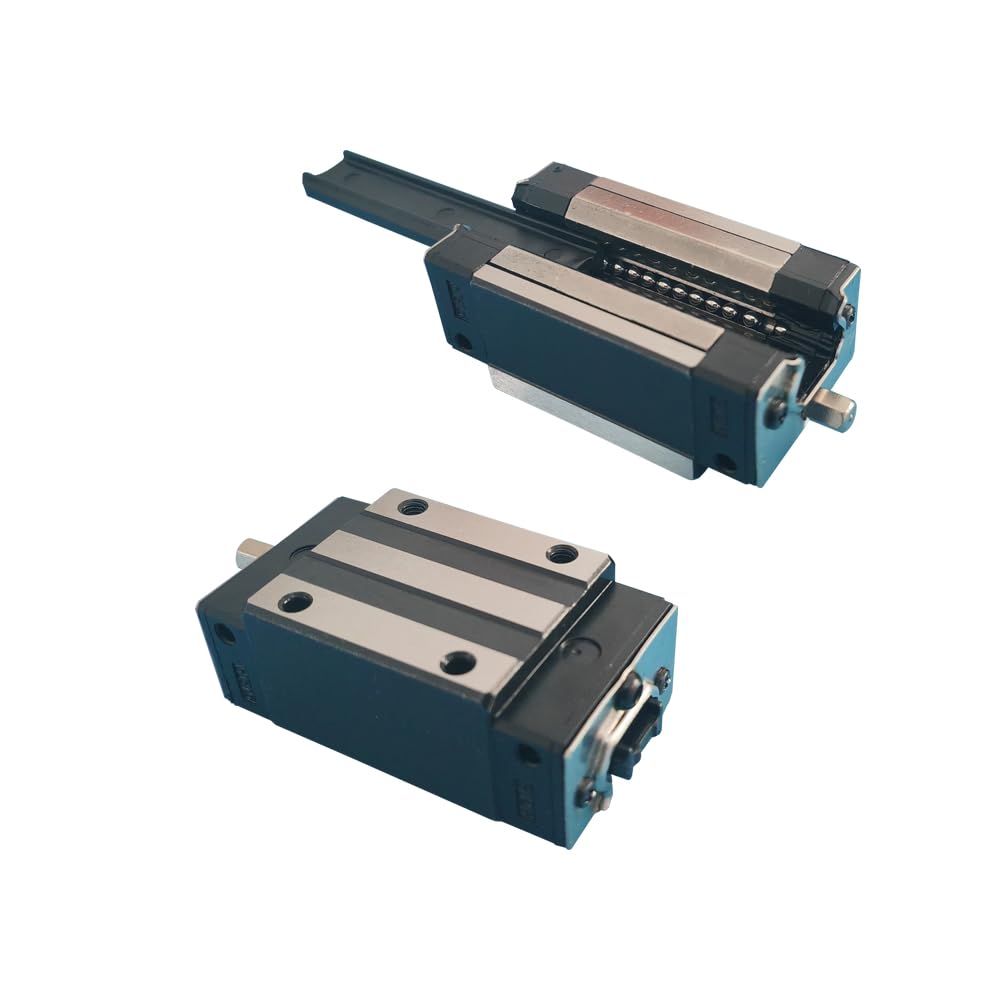 HGH25CA Linear Slider Bearing - CNC Machine Parts -9