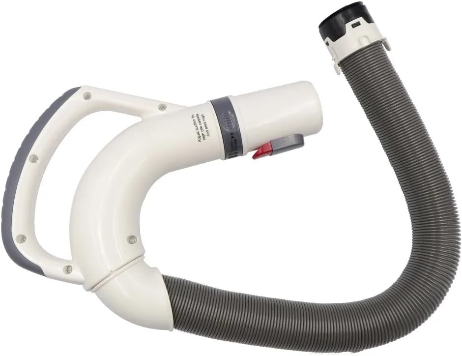 Replacement Hose for Shark NV350, NV360, NV500, 153, FFJ Vacuums – OEM & Compatible(NV500)