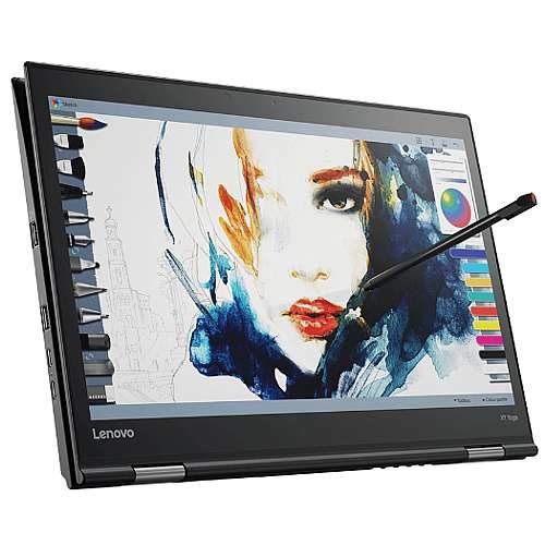 LENOVO Thinkpad X1 Yoga 2ª geração 14