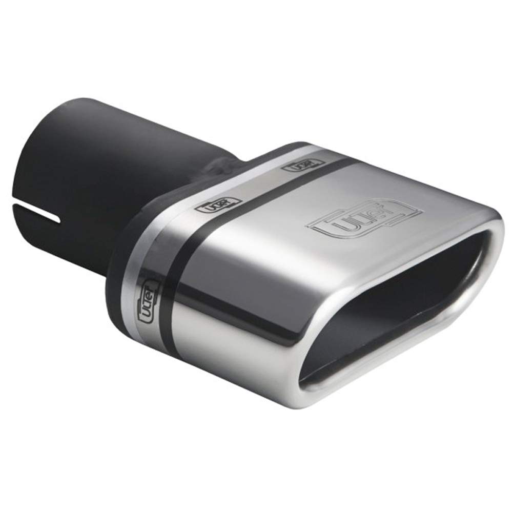 Ulter Sport N1-34-1 rura wydechowa, Inox
