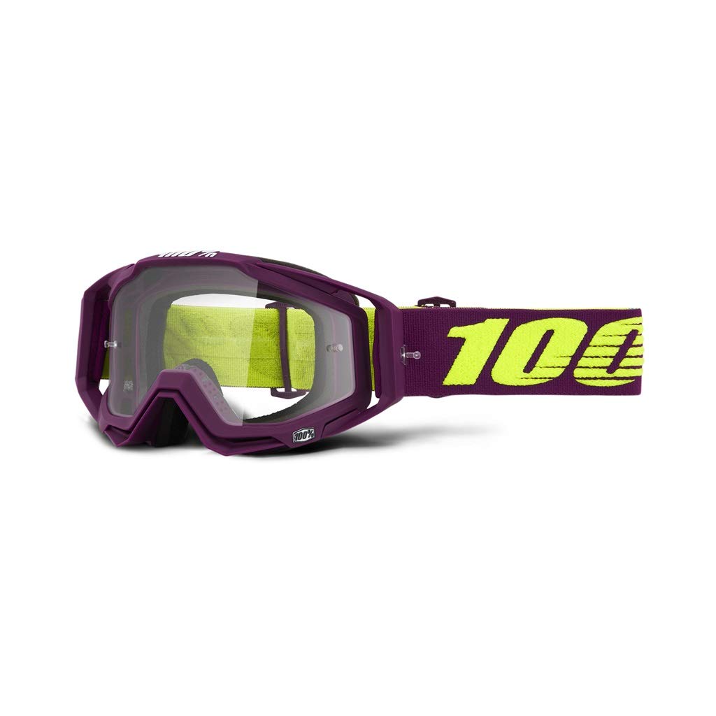 Unknown Unisex Racecraft Goggle