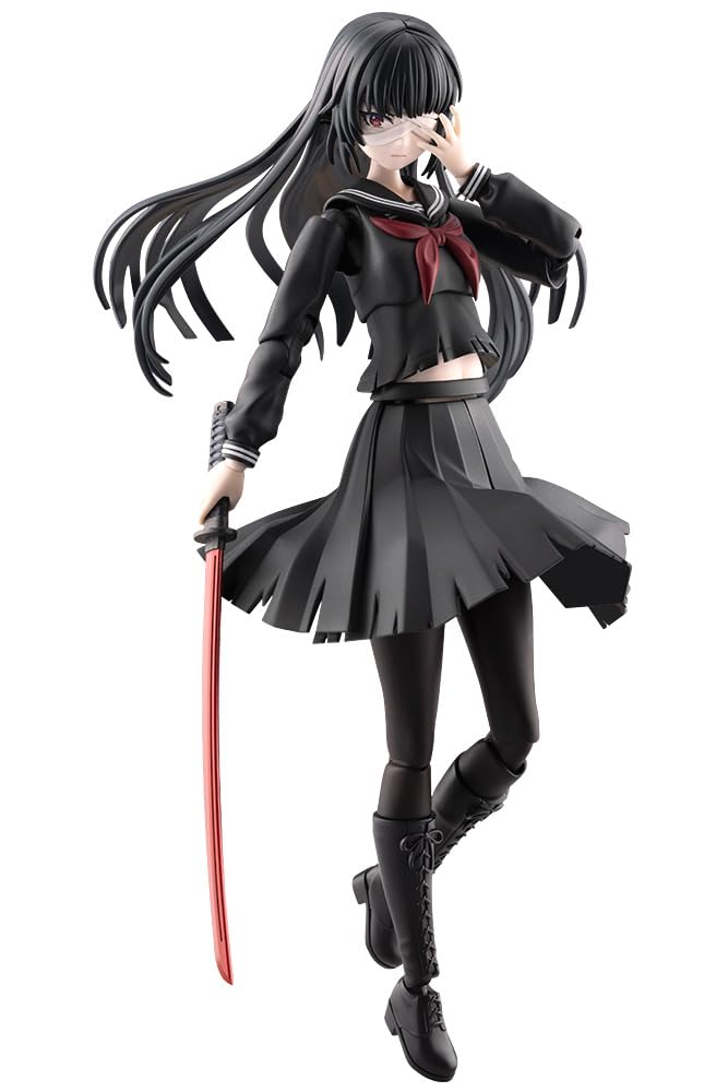 Amazon | 壽屋(KOTOBUKIYA) 創彩少女庭園 薬師寺 久遠【篝火 真里亞