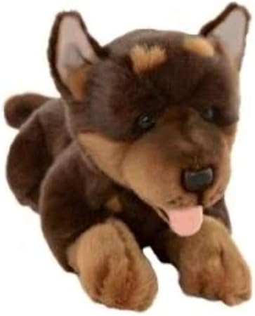 kelpie plush toy