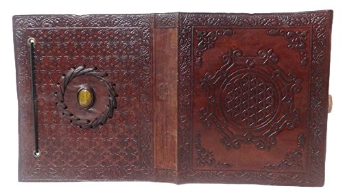 Madosh, vera pelle Libro delle ombre Diario