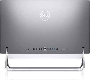 Dell Inspiron 27 7000 Series Touchscreen All-in-One Desktop, 11th Gen Intel Core i7-1165G7, 32GB RAM 1TB SSD+1TB HDD, GeForce MX330, Wireless Keyboard & Mouse Combo, Windows 11 Home