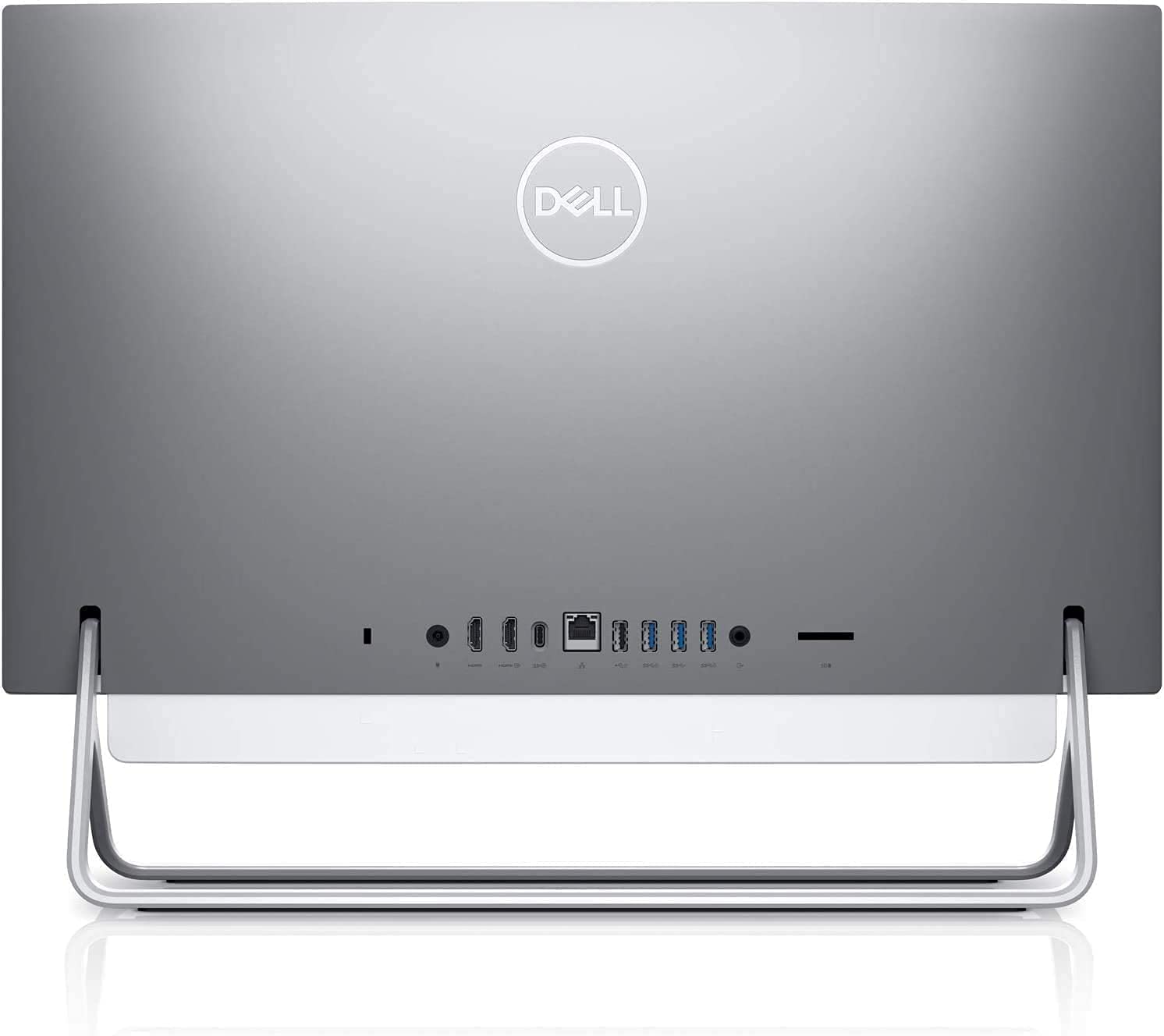 Amazon.com: Dell Inspiron 27 7000 Series Touchscreen All-in-One