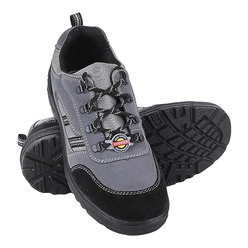 Liberty Store पर जाएं Liberty Warrior 98-254 SSBA Steel Toe Safety - Image 6