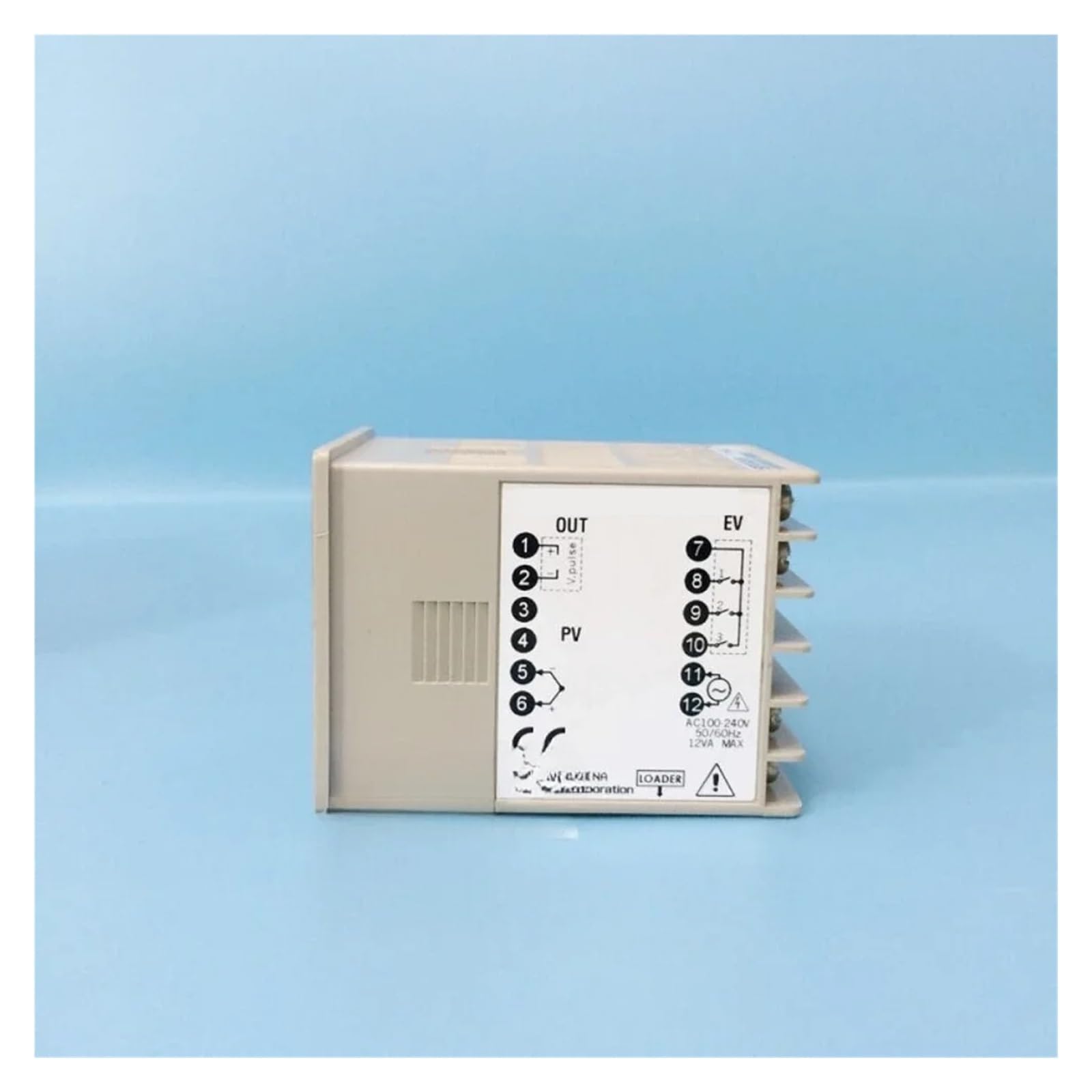 Temperature Control Meter C15MTC0TA0300 C15MTC0RA0300 C15MTC0TA0100 C15MTC0RA0100 C1MTC0TA0300(C15MTC0RA0300)