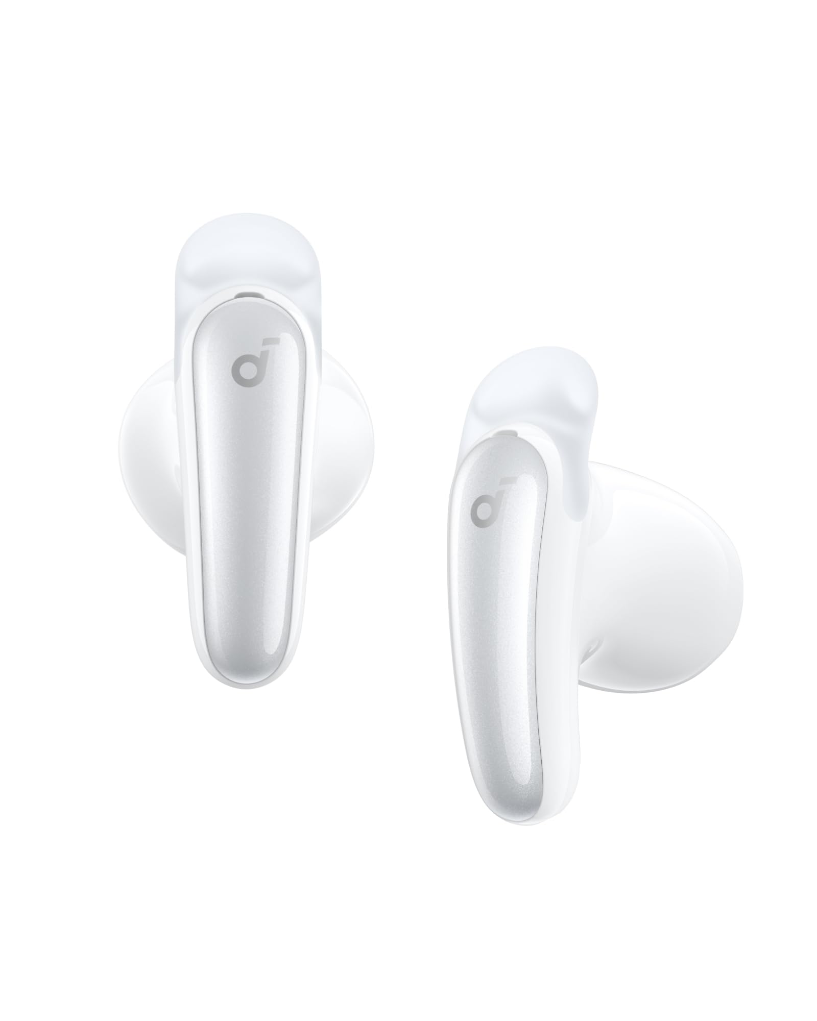 soundcore di Anker Liberty Buds, Cuffie Bluetooth In Ear Semi-Aperte, IPX4