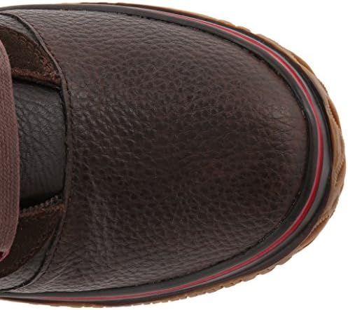 Pajar Men's Tour-M, Brown, 41 EU/8-8.5 M US | Image 4