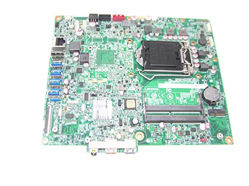 Amazon.com: New Genuine MB for ThinkCentre M900z Motherboard