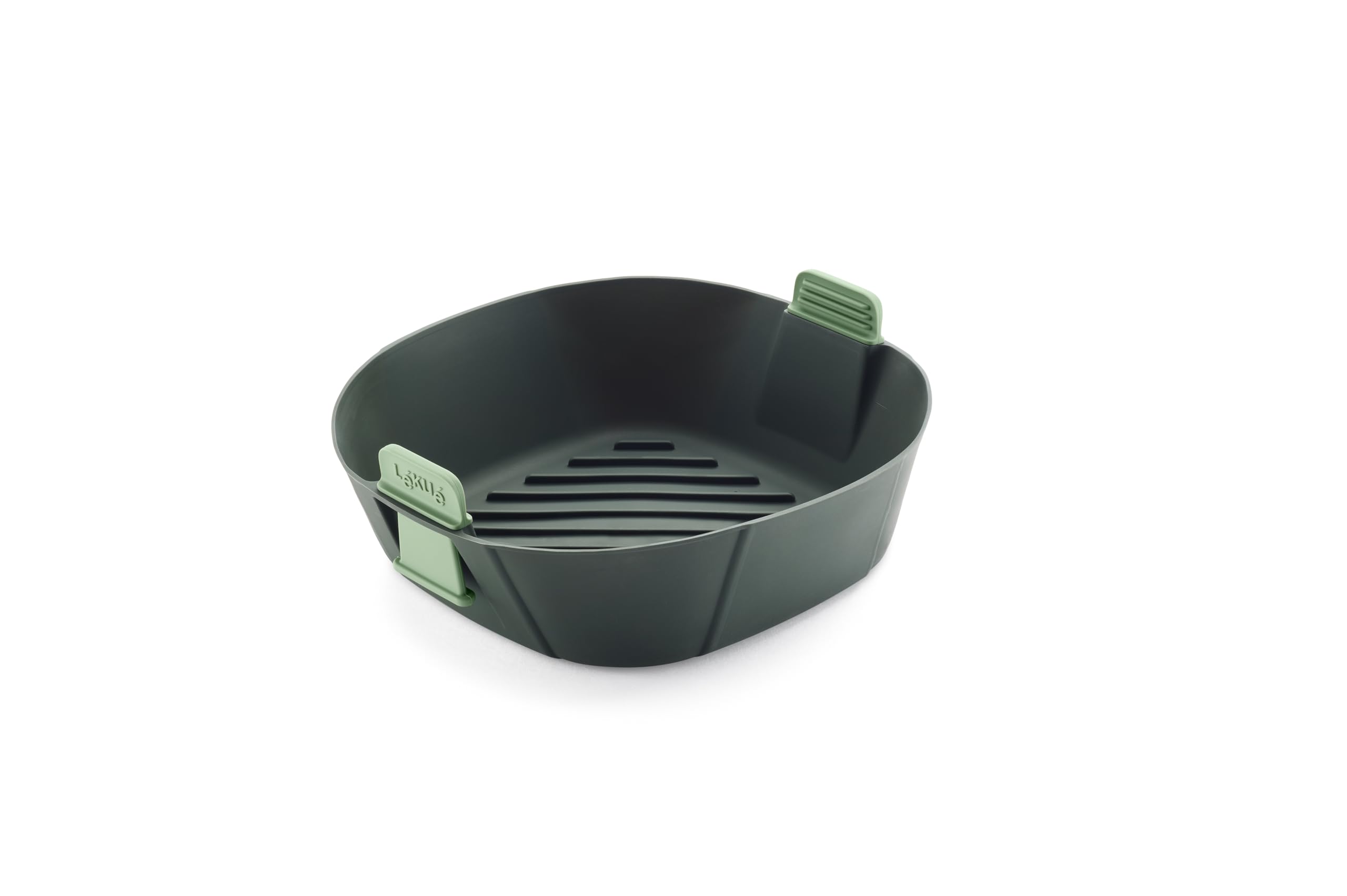 Lékué Air Fryer Silicone Basket L