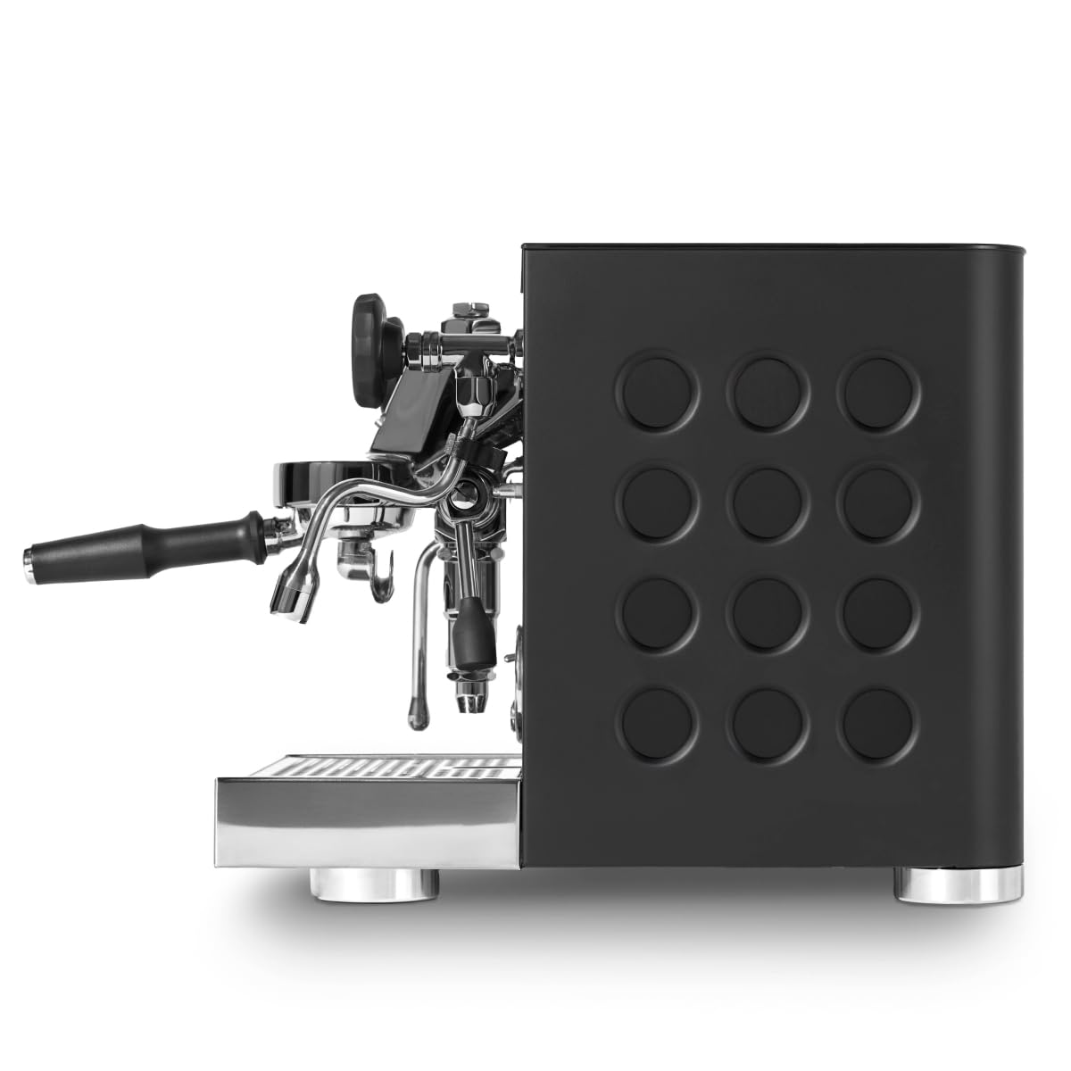 Amazon.co.jp: Rocket Espresso Appartamento TCA Espresso Machine