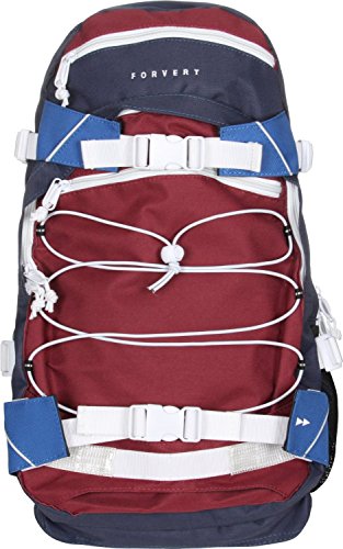 FORVERT Ice Louis Mochila Backpack     Multicolor