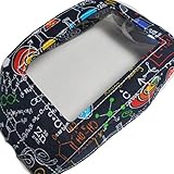 Clear Window Face Mask for Teachers, Speech Pathologists, Trainers, the Deaf, and Hearing Impaired - Chemistry, Science