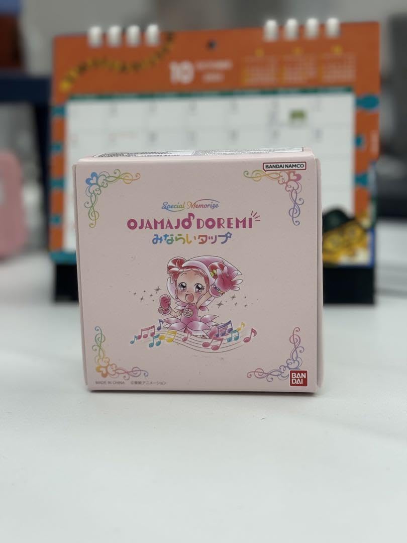 Amazon.co.jp: おジャ魔女どれみ Special Memorize みならいタップ