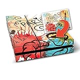 atFolix Personalisierbare Designfolie kompatibel mit Sony Playstation 4 - gestalte deinen Skin Aufkleber im Custom-Konfigurator einfach selbst