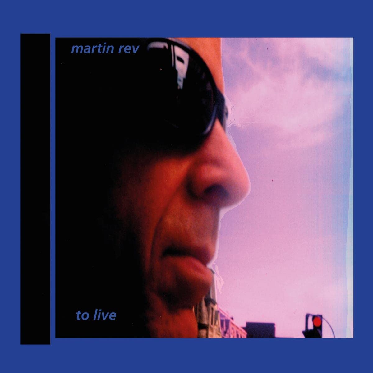 To Live [VINYL]