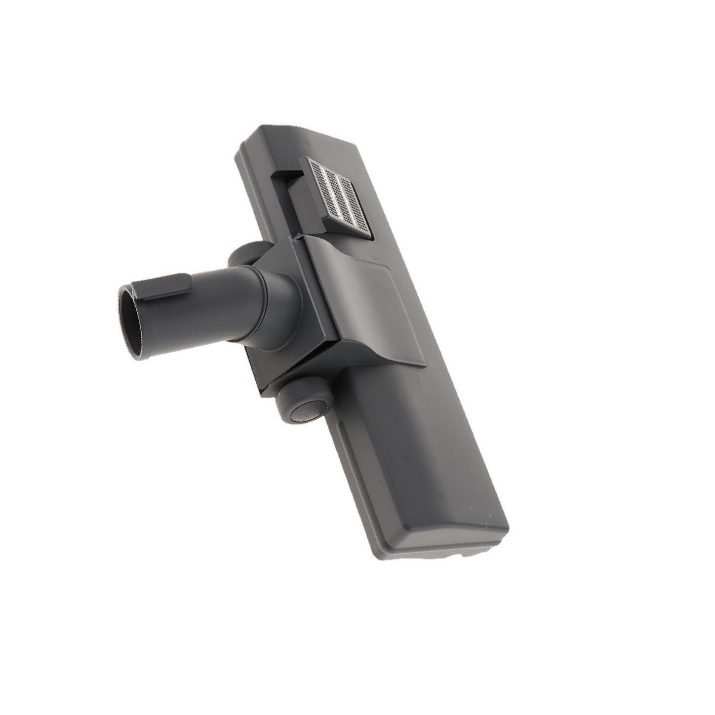 Twisaxc Gray For Vacuum Cleaner Nozzle Effective With Turbos Brush Brush Attachment Head Set Replacement Parts To Install