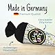 itenga Geschwisterschultüte 35cm Motiv Formeln oder Buchstaben Geschenkverpackung kleine Schultüte für Schüler Studenten zum Schulstart Ausbildungsstart Studium (Motiv Buchstaben - Alles Gute)