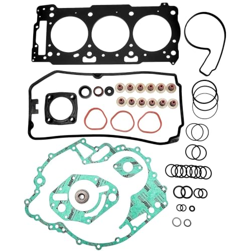 Kit de joints de moto contre les fuites moteur 4-TEC Sportster 155 à 510