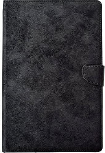 CELZO Dairy Type Tablet Flip Cover Case for Realme Pad Mini 8.7 inch Tablet - (Black) (B0B1XC5VZX) Amazon Price History, Amazon Price Tracker