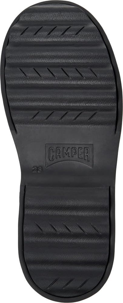 Camper Norte K900150 Botines con cordones Niñas